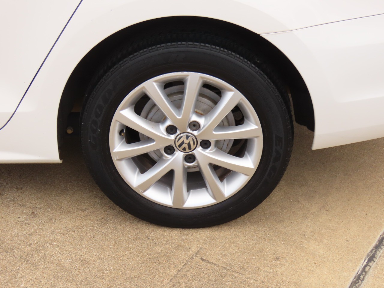 used 2011 Volkswagen Jetta car, priced at $21,999