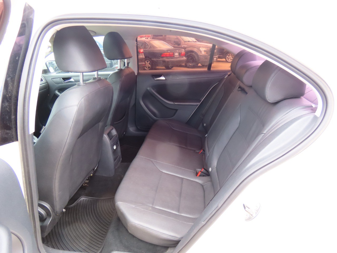 used 2011 Volkswagen Jetta car, priced at $21,999