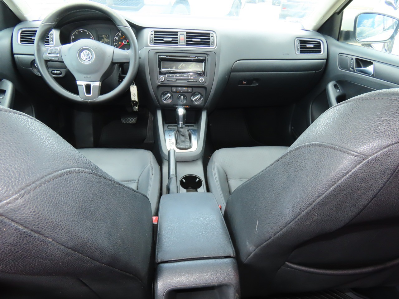 used 2011 Volkswagen Jetta car, priced at $21,999