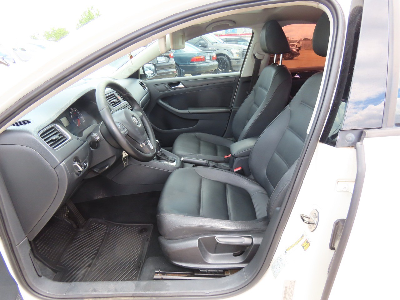 used 2011 Volkswagen Jetta car, priced at $21,999