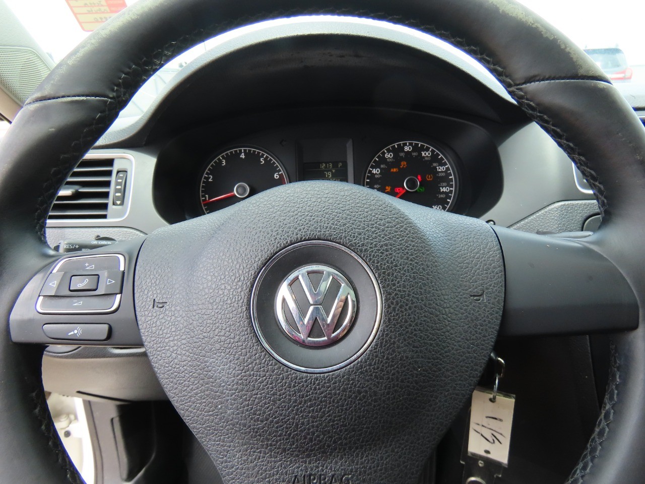 used 2011 Volkswagen Jetta car, priced at $21,999