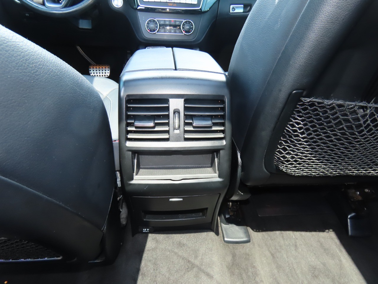 used 2016 Mercedes-Benz GLE car, priced at $14,999