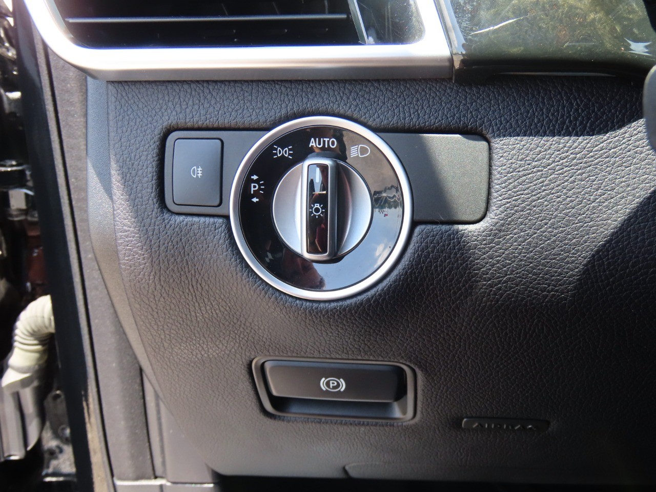 used 2016 Mercedes-Benz GLE car, priced at $14,999