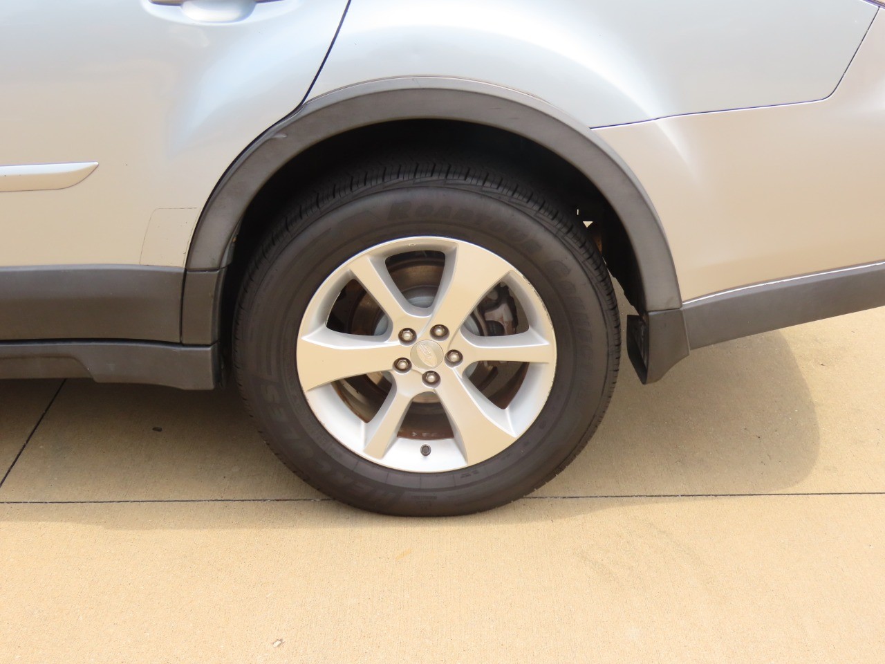 used 2014 Subaru Outback car, priced at $6,999