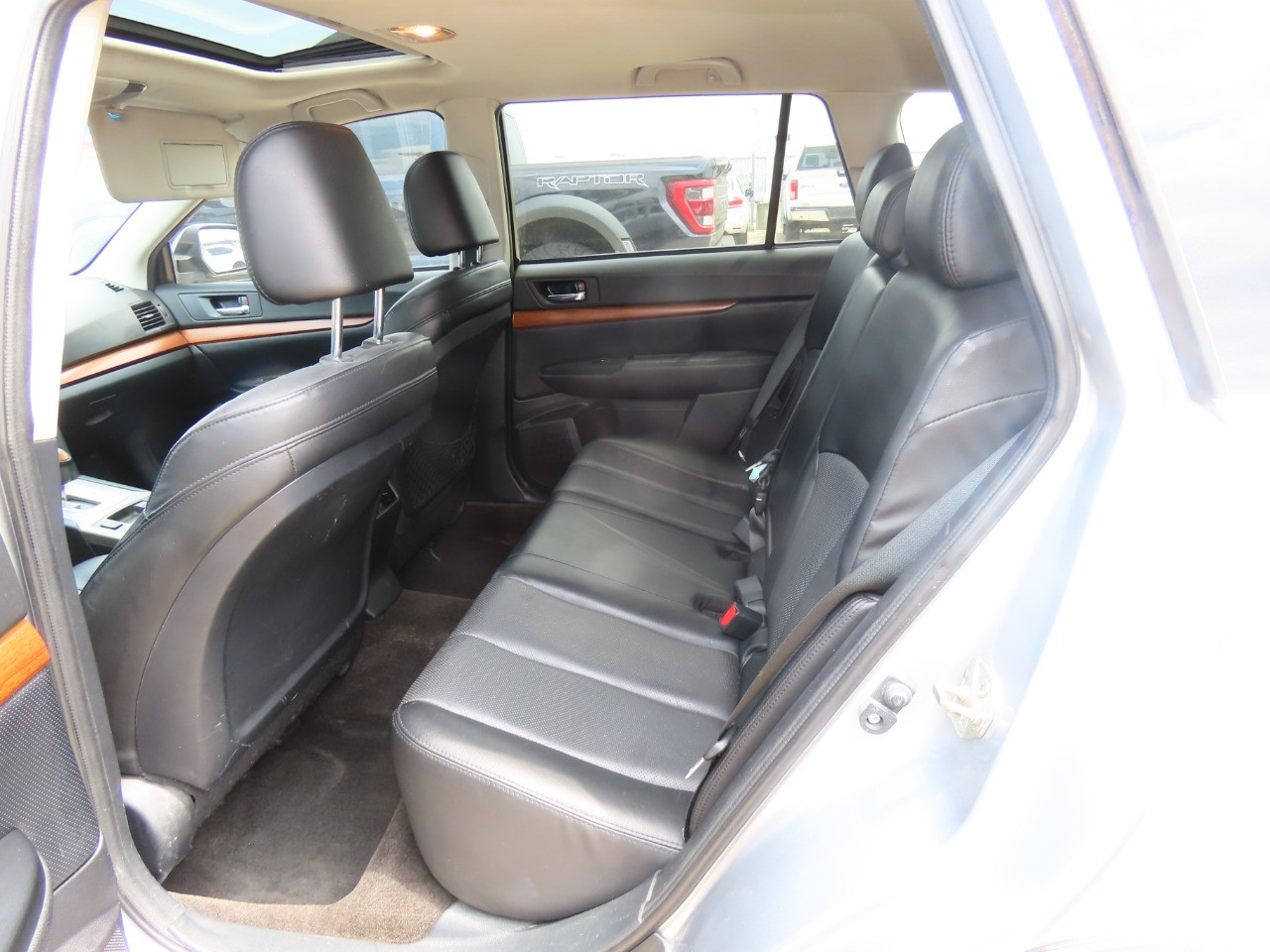used 2014 Subaru Outback car, priced at $6,999