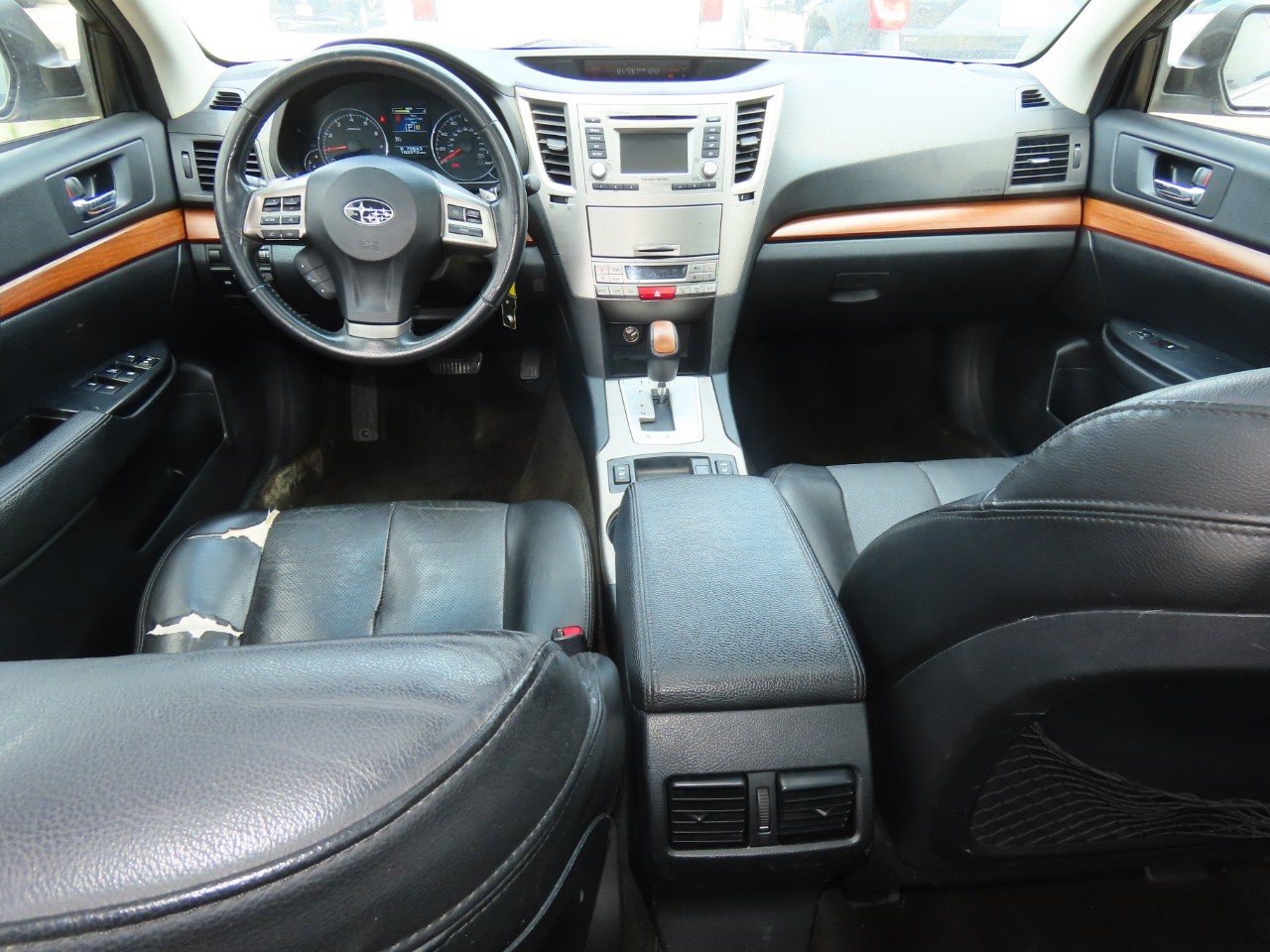 used 2014 Subaru Outback car, priced at $6,999