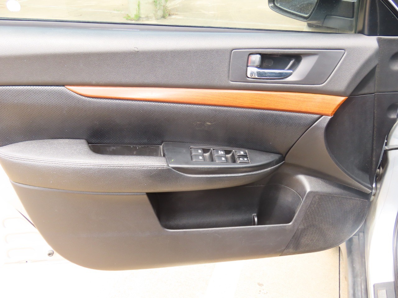 used 2014 Subaru Outback car, priced at $6,999