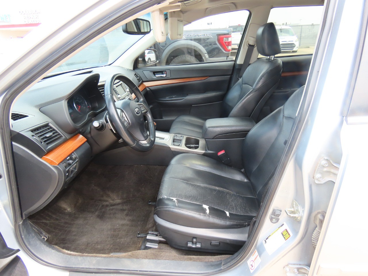 used 2014 Subaru Outback car, priced at $6,999