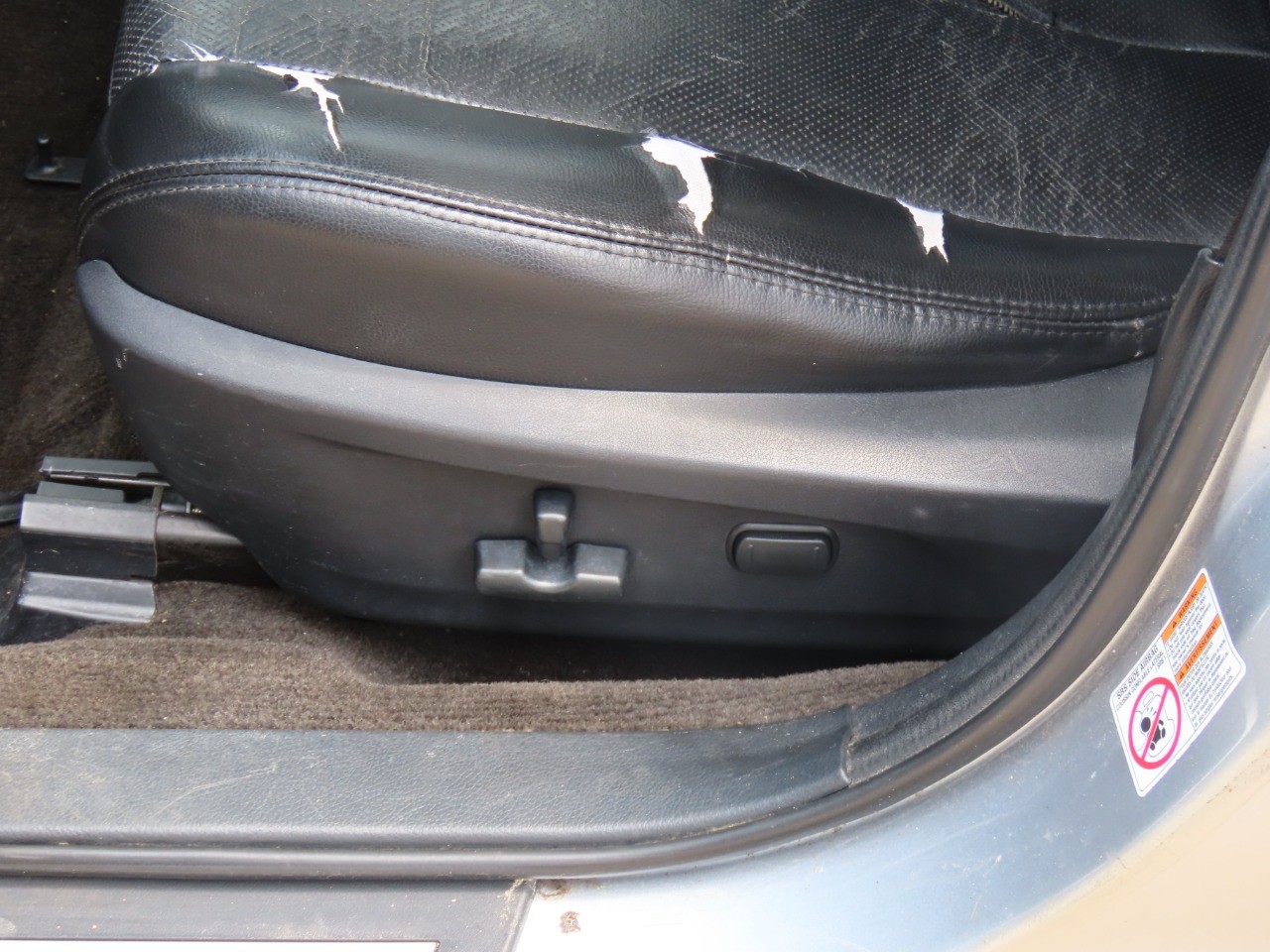 used 2014 Subaru Outback car, priced at $6,999