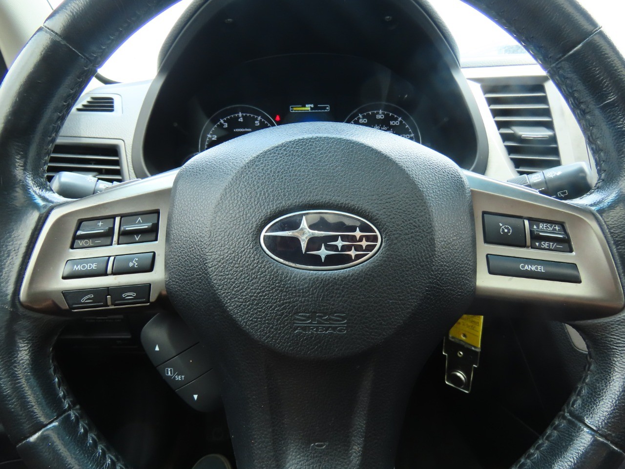 used 2014 Subaru Outback car, priced at $6,999