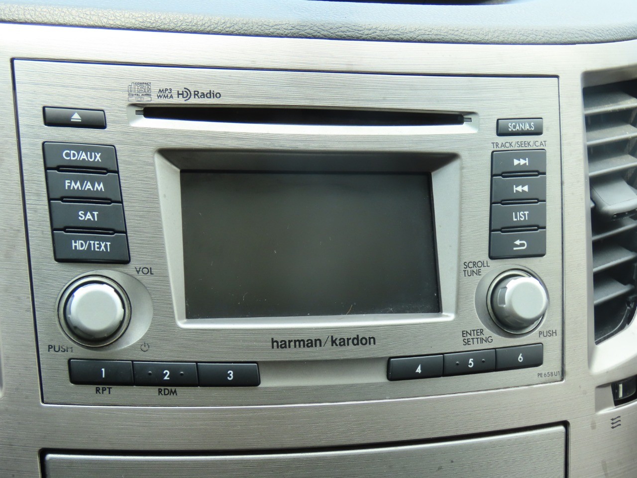 used 2014 Subaru Outback car, priced at $6,999