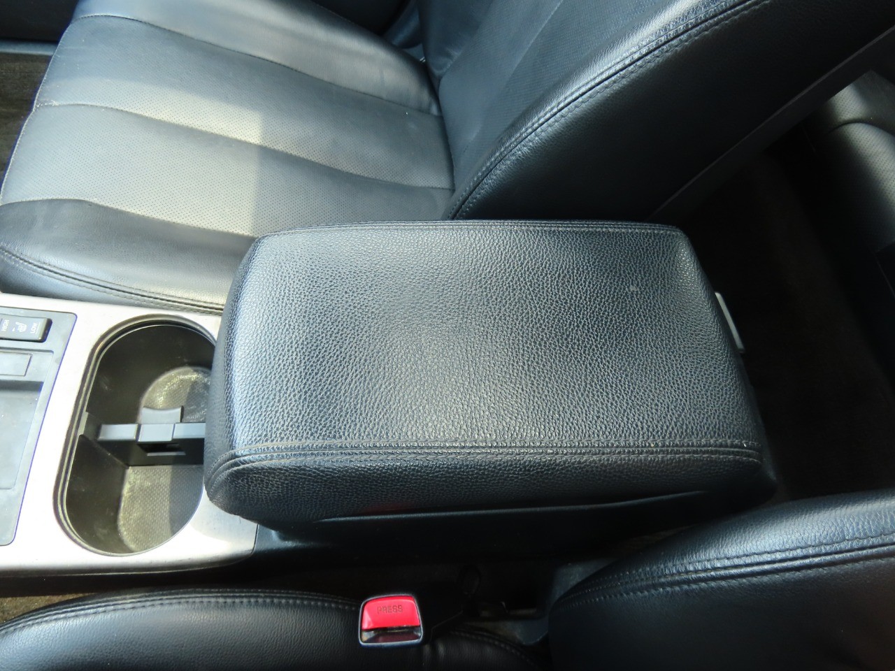 used 2014 Subaru Outback car, priced at $6,999