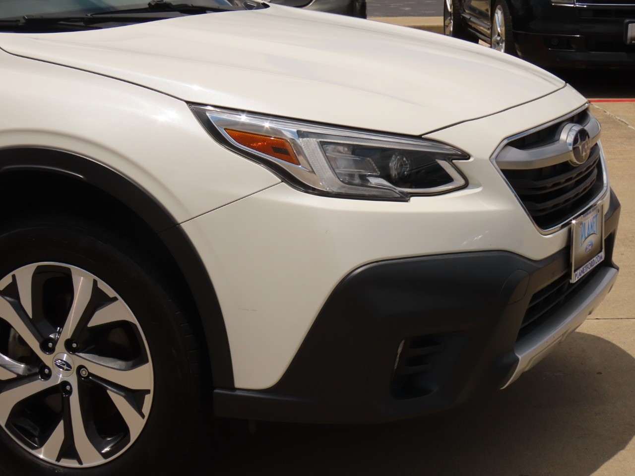 used 2020 Subaru Outback car, priced at $23,999
