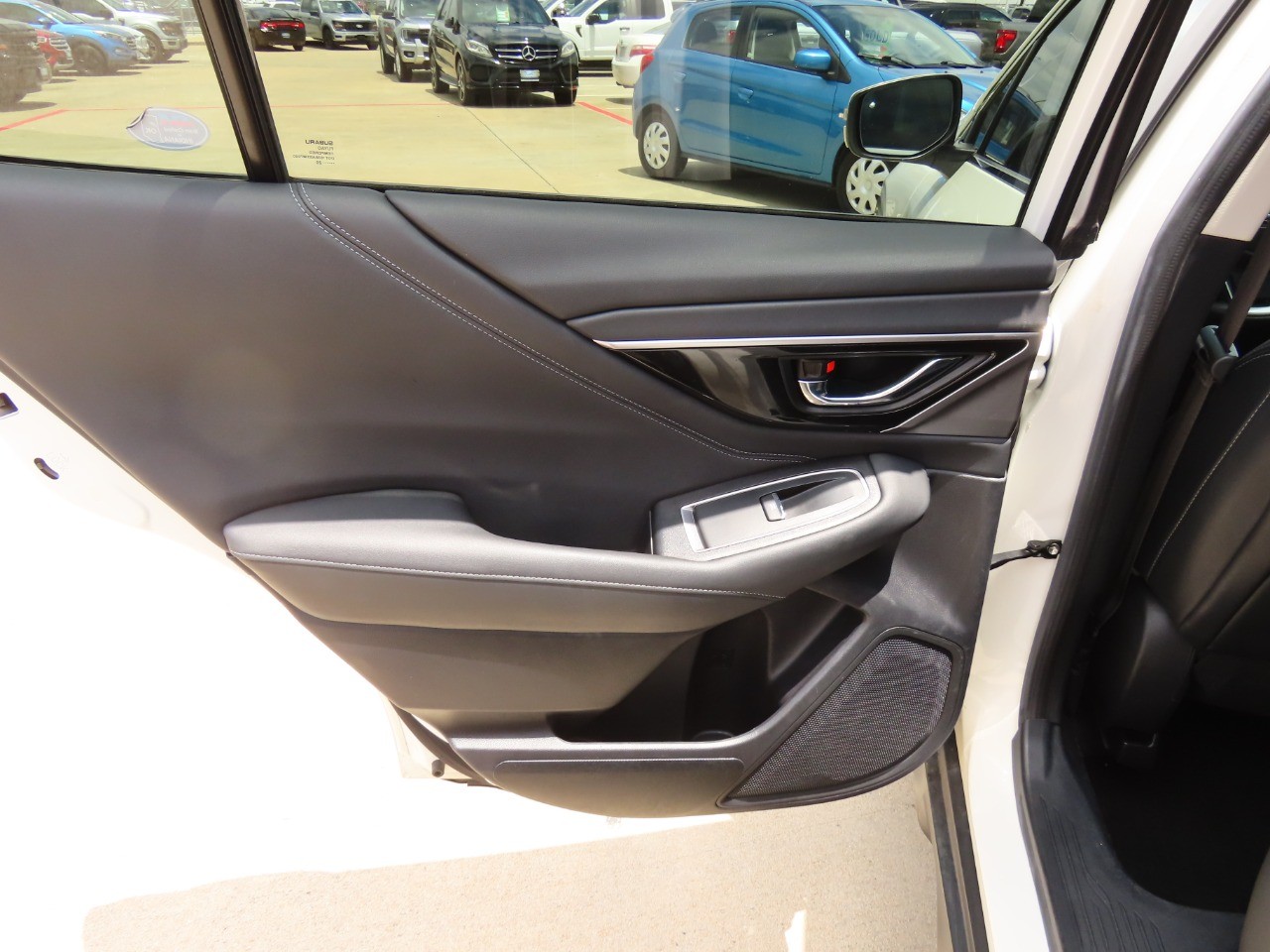 used 2020 Subaru Outback car, priced at $23,999