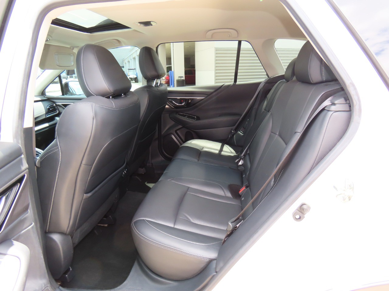 used 2020 Subaru Outback car, priced at $23,999