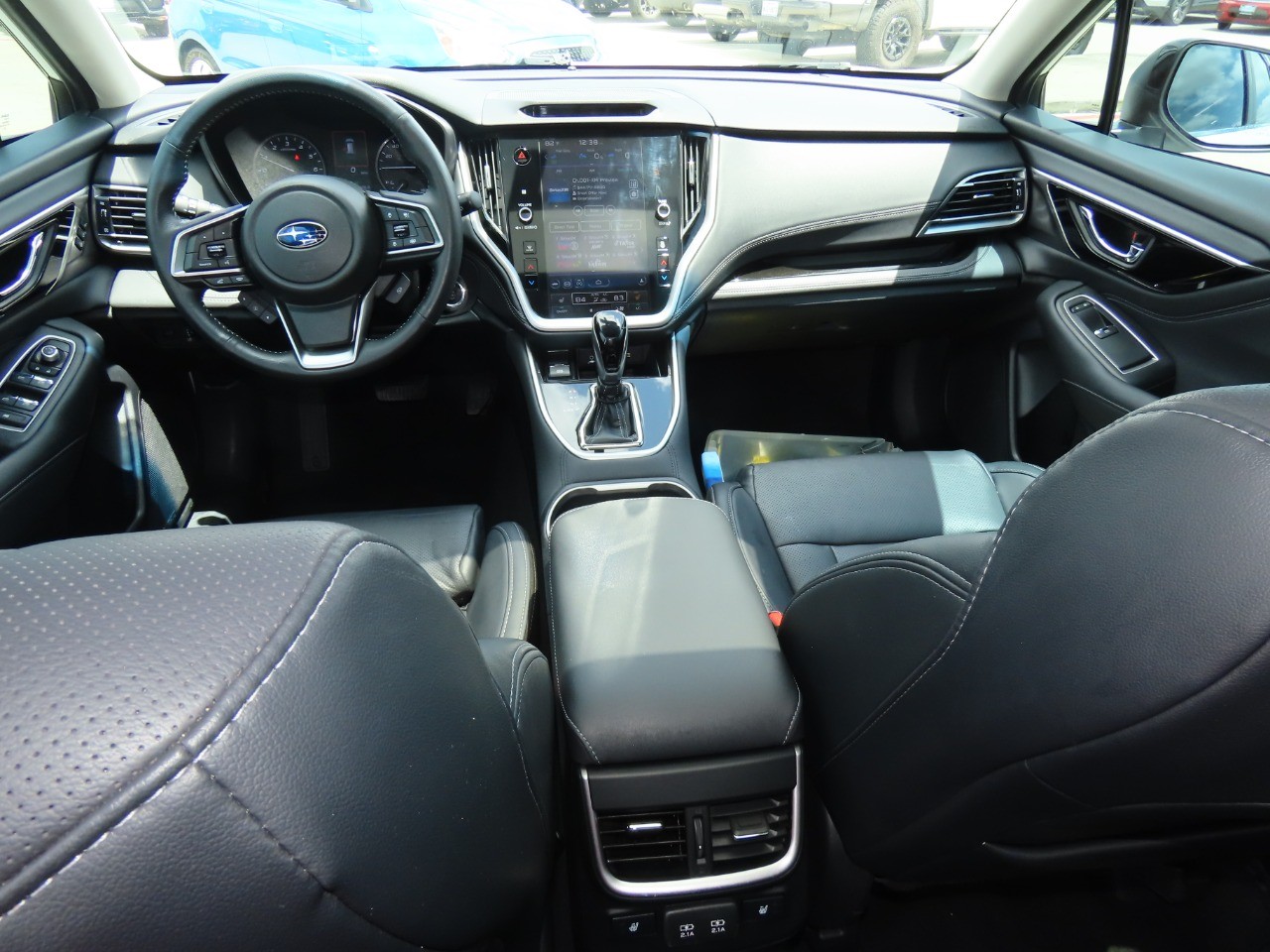 used 2020 Subaru Outback car, priced at $23,999