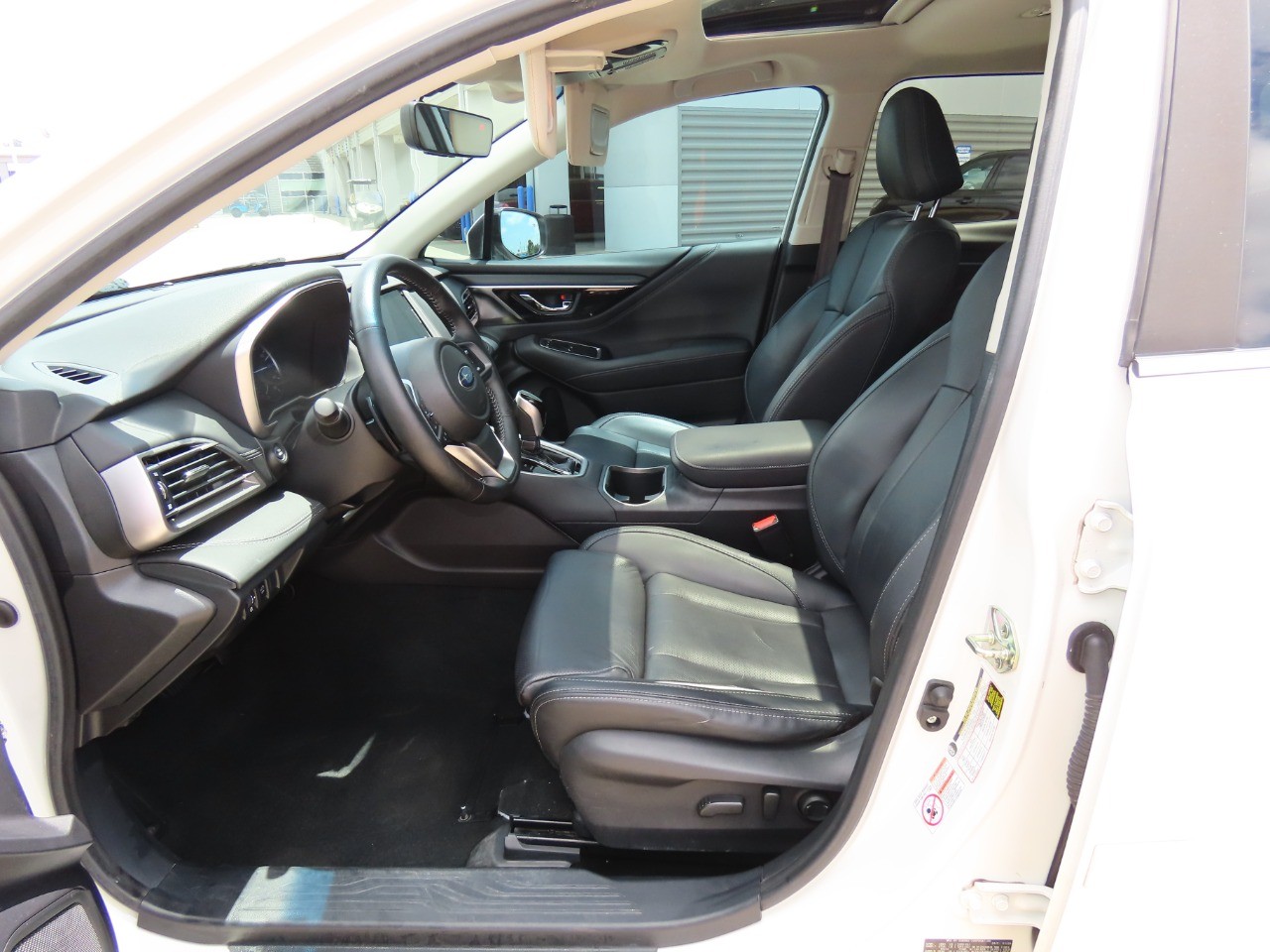 used 2020 Subaru Outback car, priced at $23,999