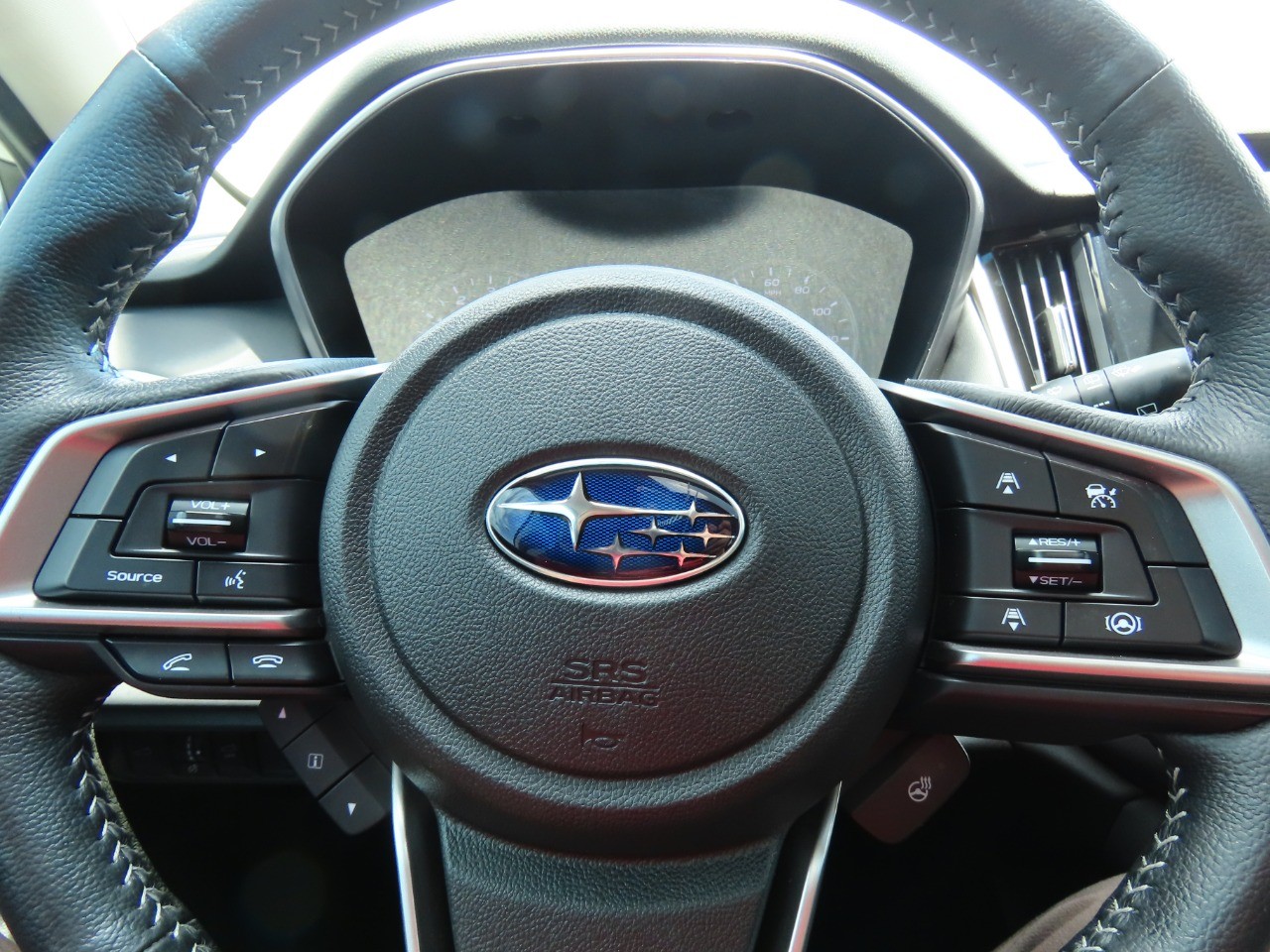 used 2020 Subaru Outback car, priced at $23,999