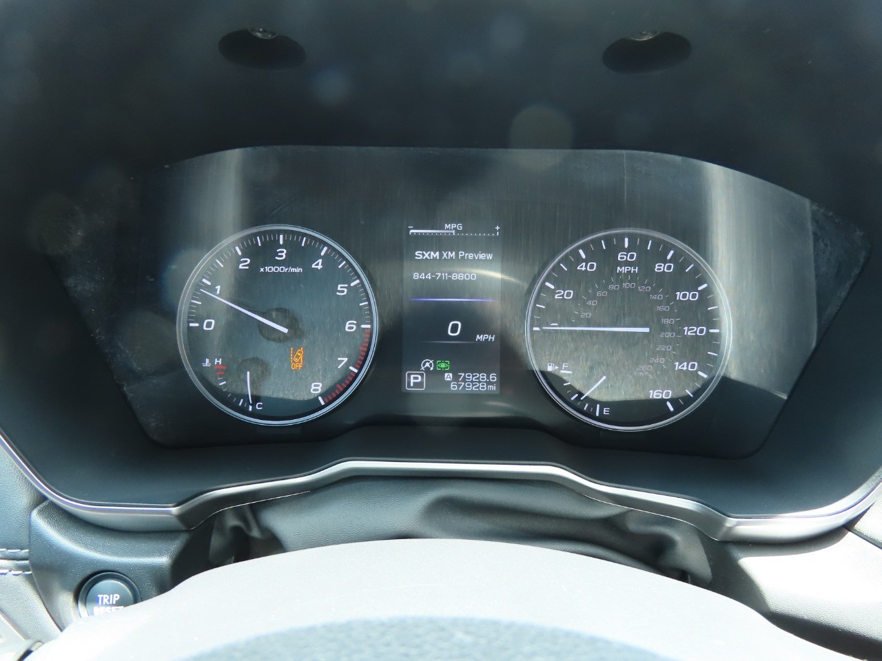 used 2020 Subaru Outback car, priced at $23,999