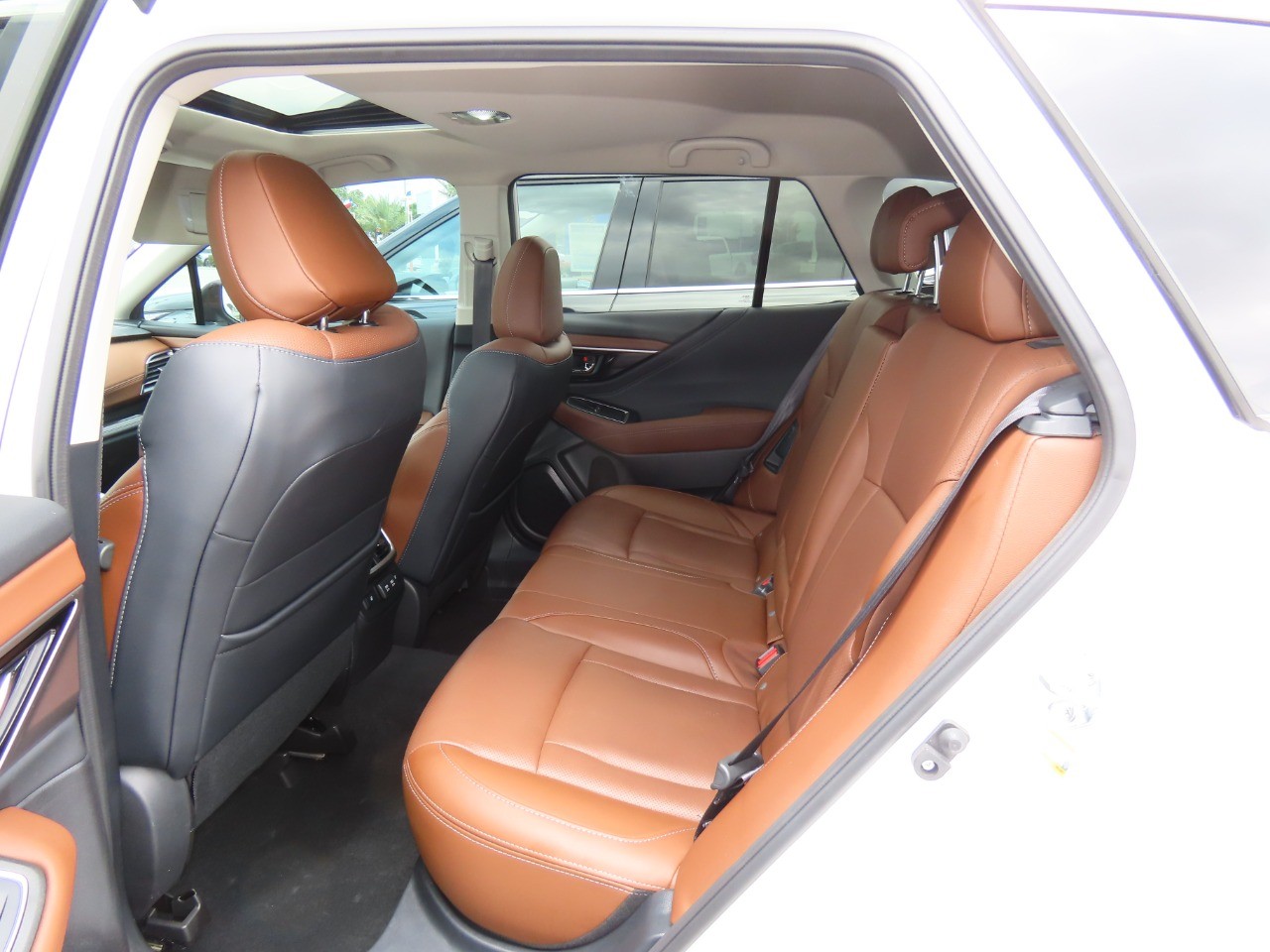 used 2022 Subaru Outback car, priced at $26,999