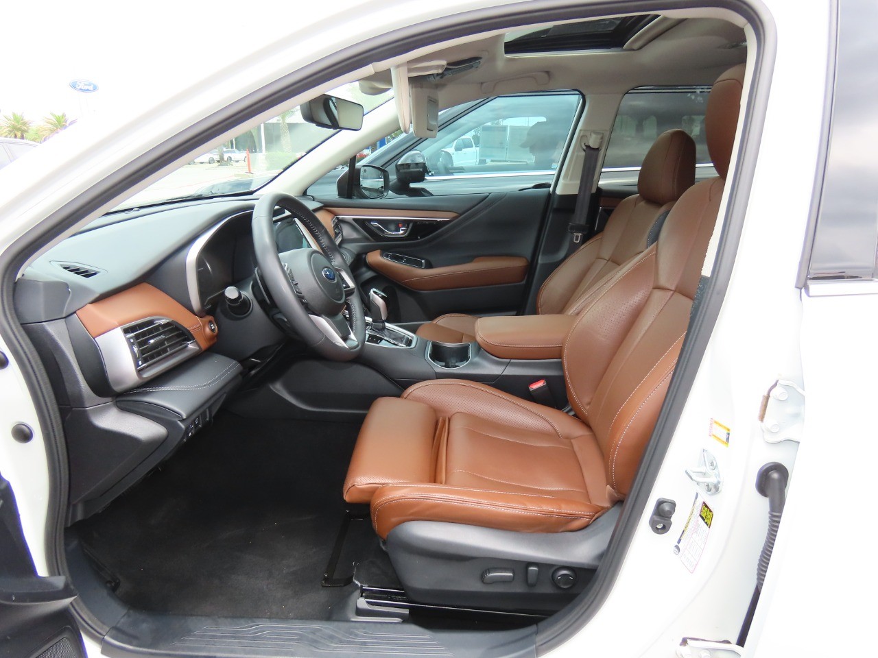 used 2022 Subaru Outback car, priced at $26,999