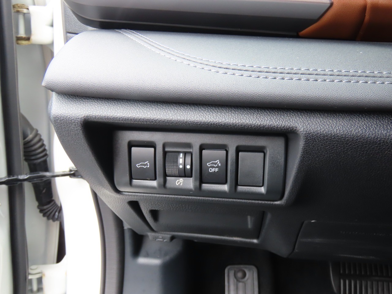 used 2022 Subaru Outback car, priced at $26,999