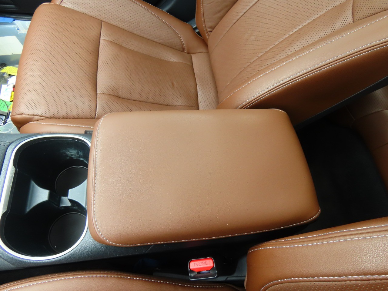 used 2022 Subaru Outback car, priced at $26,999