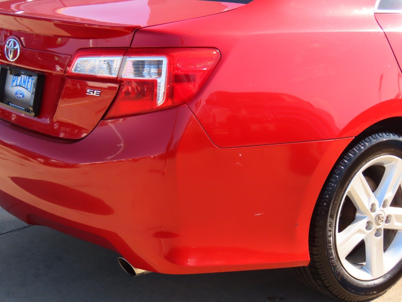 used 2012 Toyota Camry car, priced at $9,999