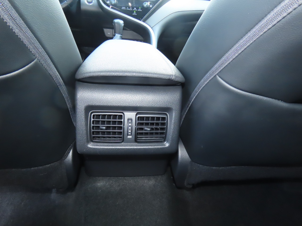 used 2022 Toyota Camry car, priced at $27,999
