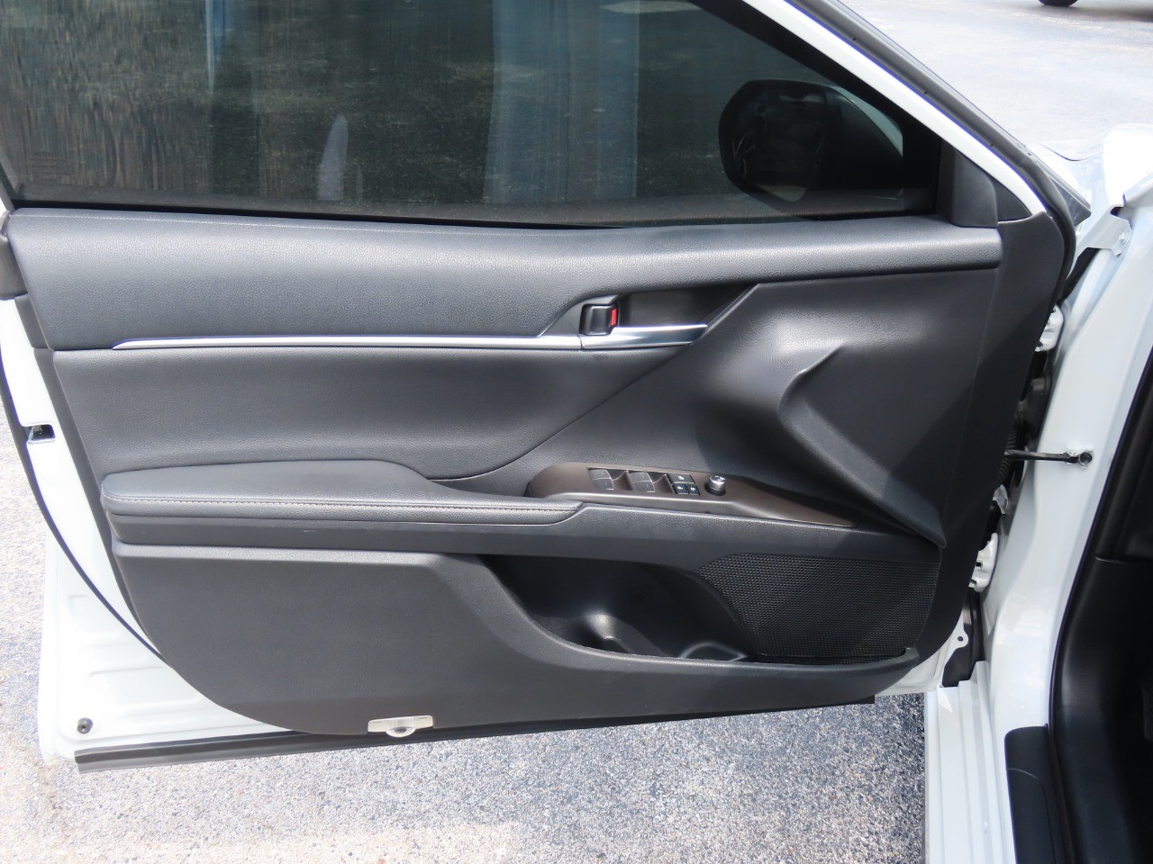 used 2022 Toyota Camry car, priced at $27,999