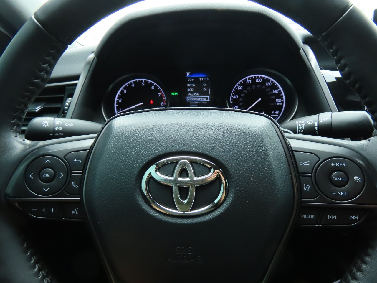 used 2022 Toyota Camry car, priced at $23,999