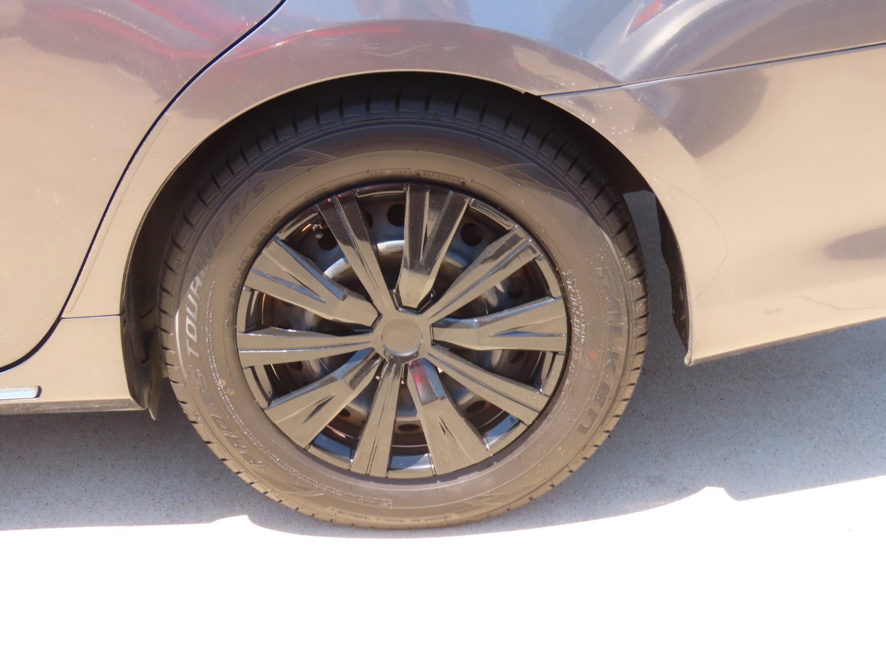 used 2012 Toyota Camry car, priced at $9,999