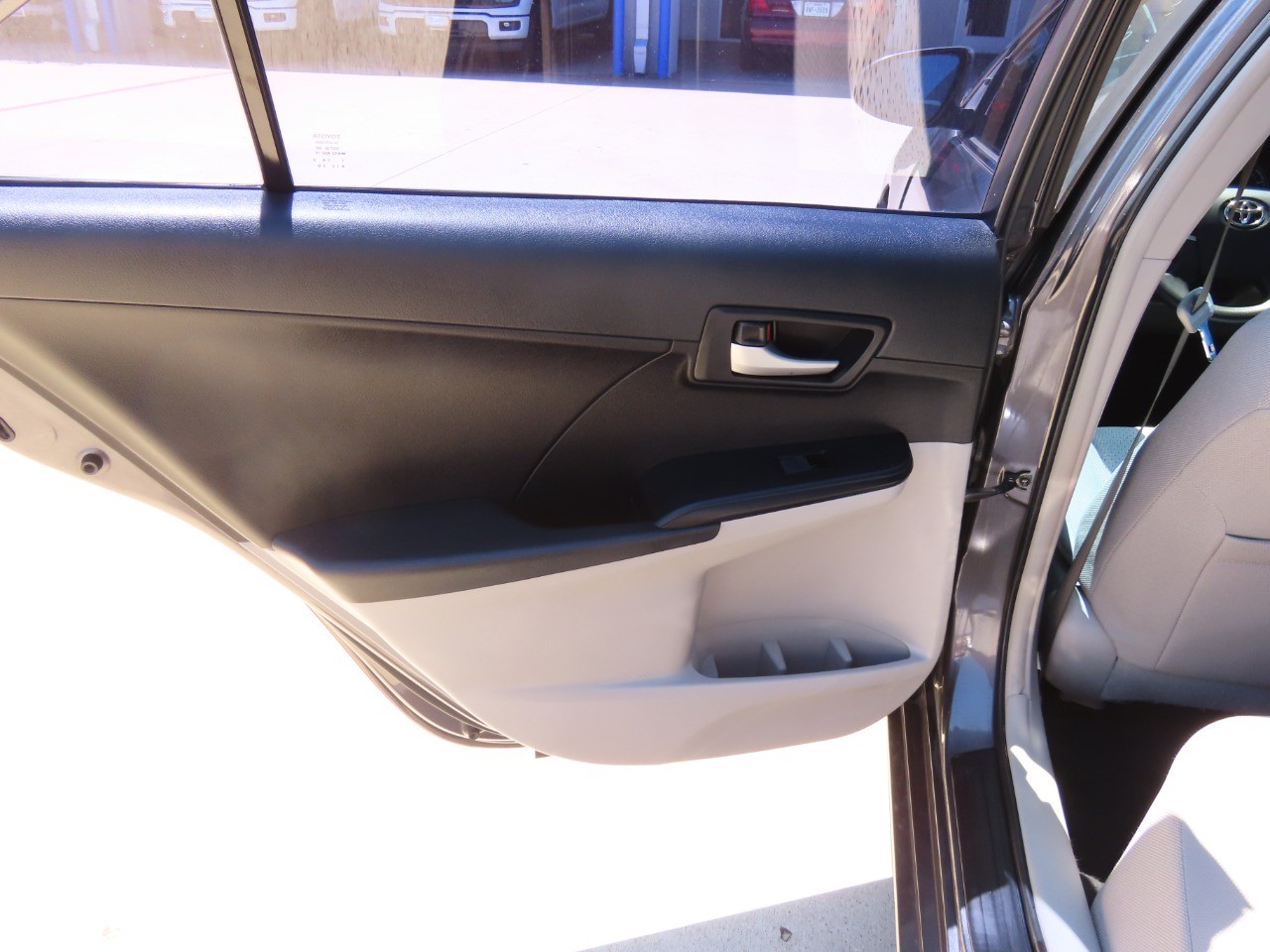 used 2012 Toyota Camry car, priced at $9,999