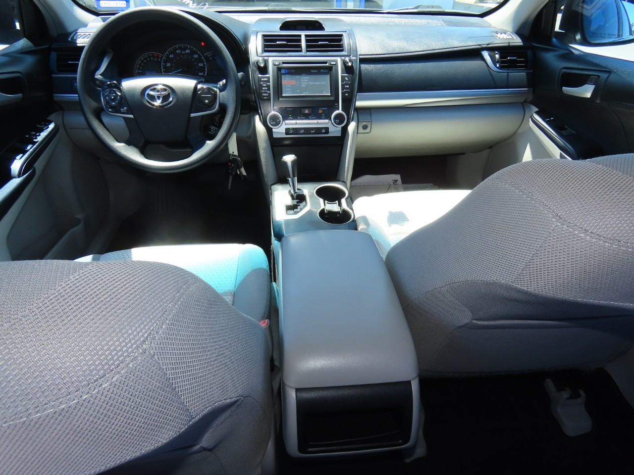 used 2012 Toyota Camry car, priced at $9,999