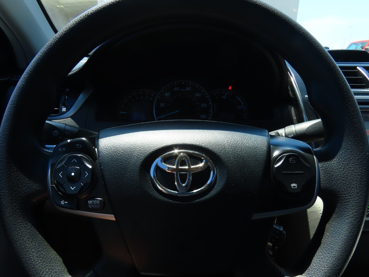 used 2012 Toyota Camry car, priced at $9,999