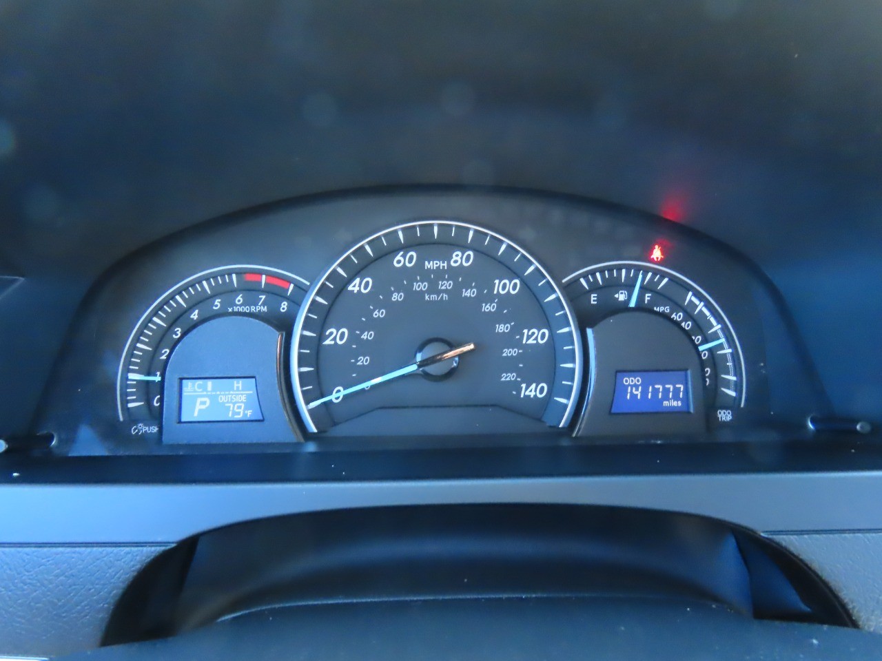 used 2012 Toyota Camry car, priced at $9,999