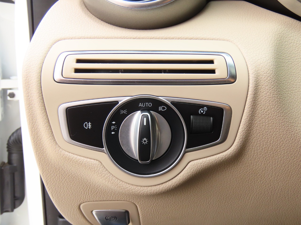 used 2020 Mercedes-Benz C-Class car, priced at $24,999