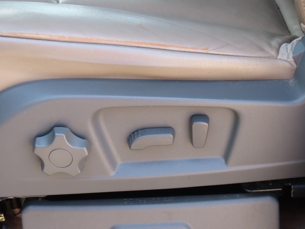 used 2019 Nissan NV Passenger car, priced at $25,999