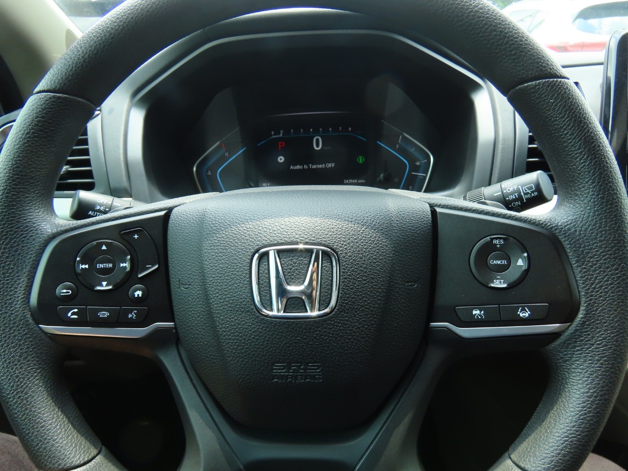 used 2021 Honda Odyssey car, priced at $27,999