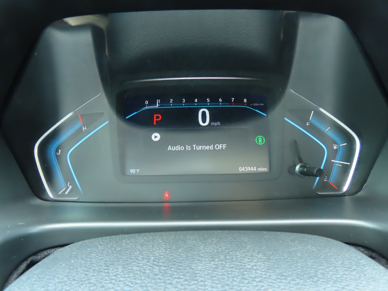 used 2021 Honda Odyssey car, priced at $27,999