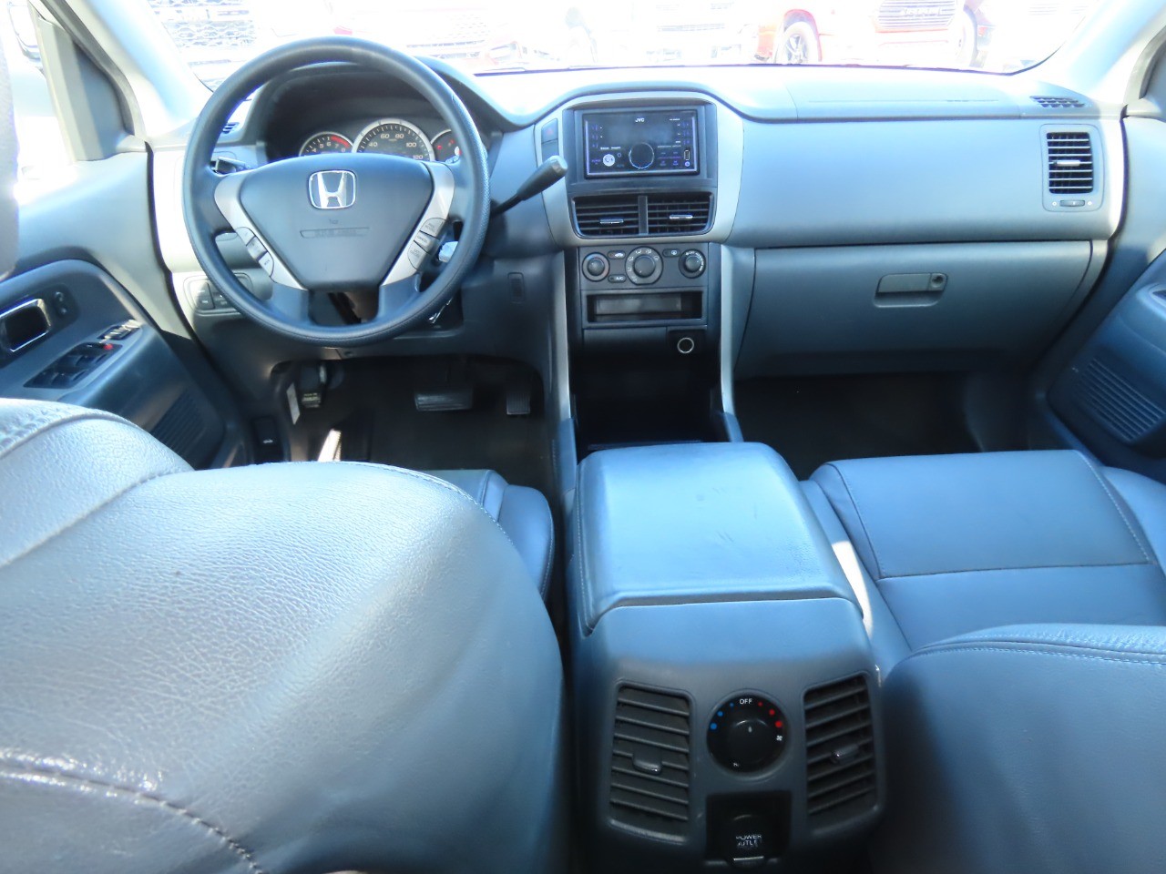 used 2008 Honda Pilot car, priced at $5,999