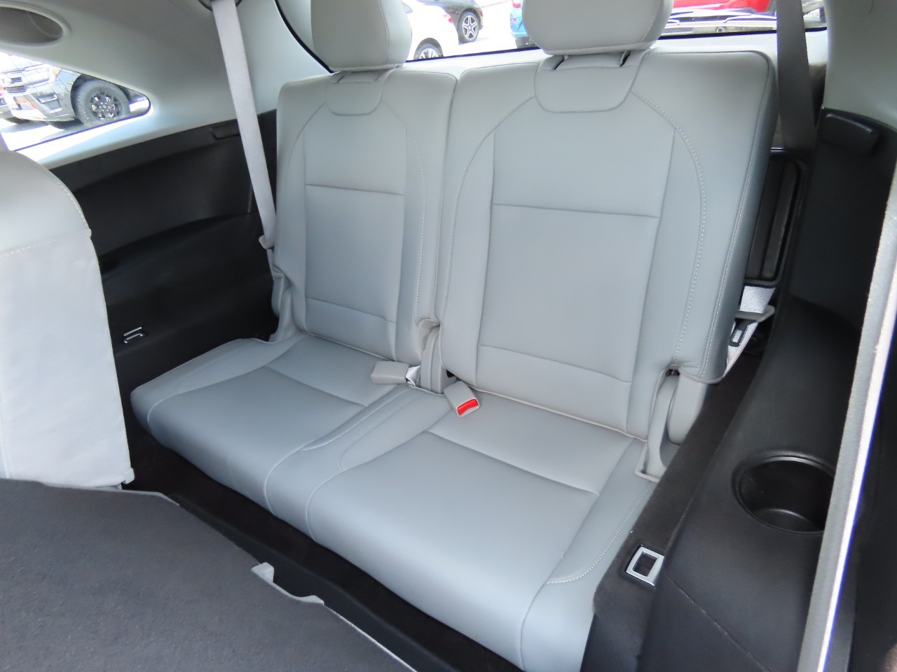 used 2016 Acura MDX car, priced at $17,999