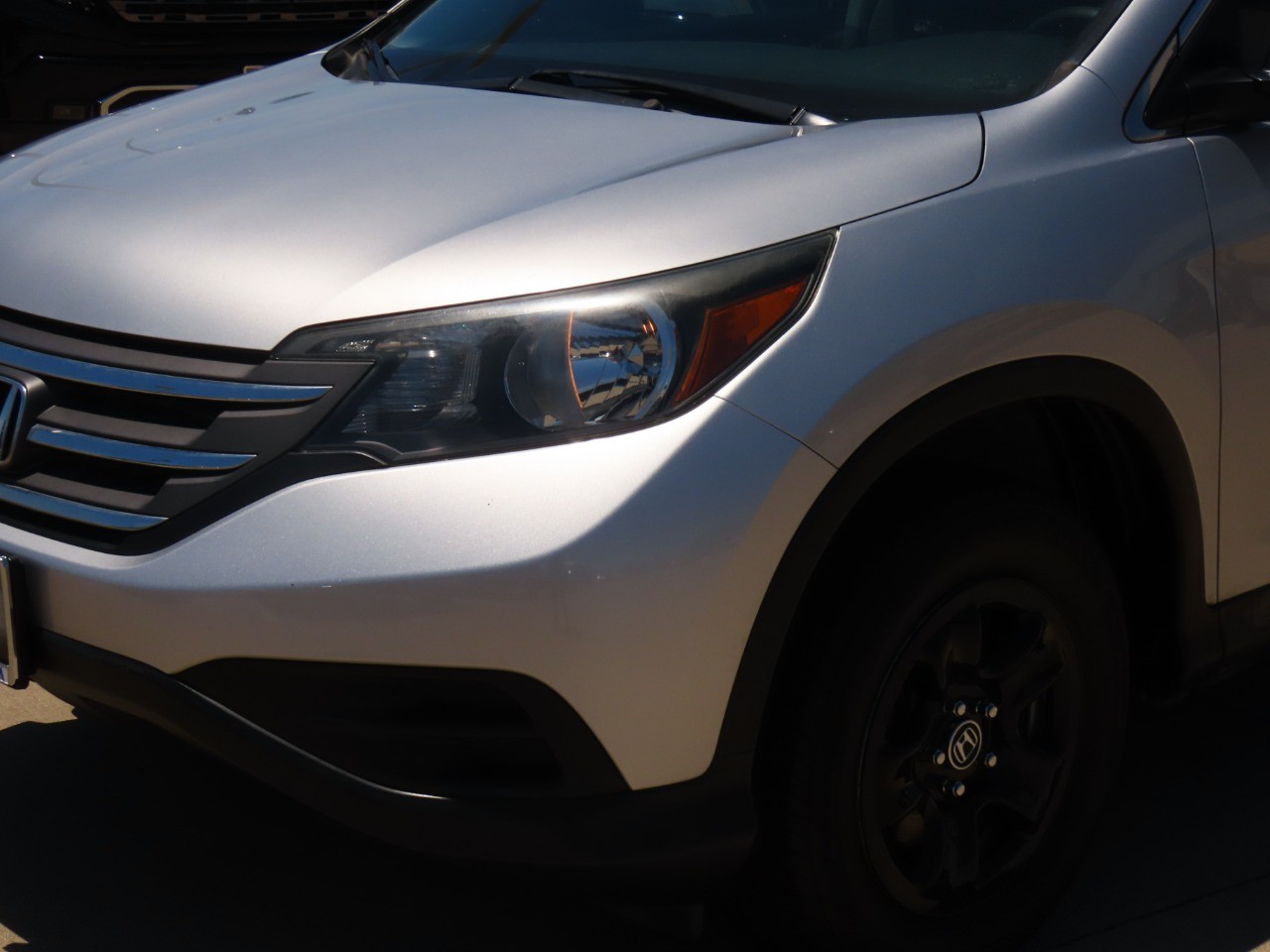 used 2013 Honda CR-V car, priced at $12,999