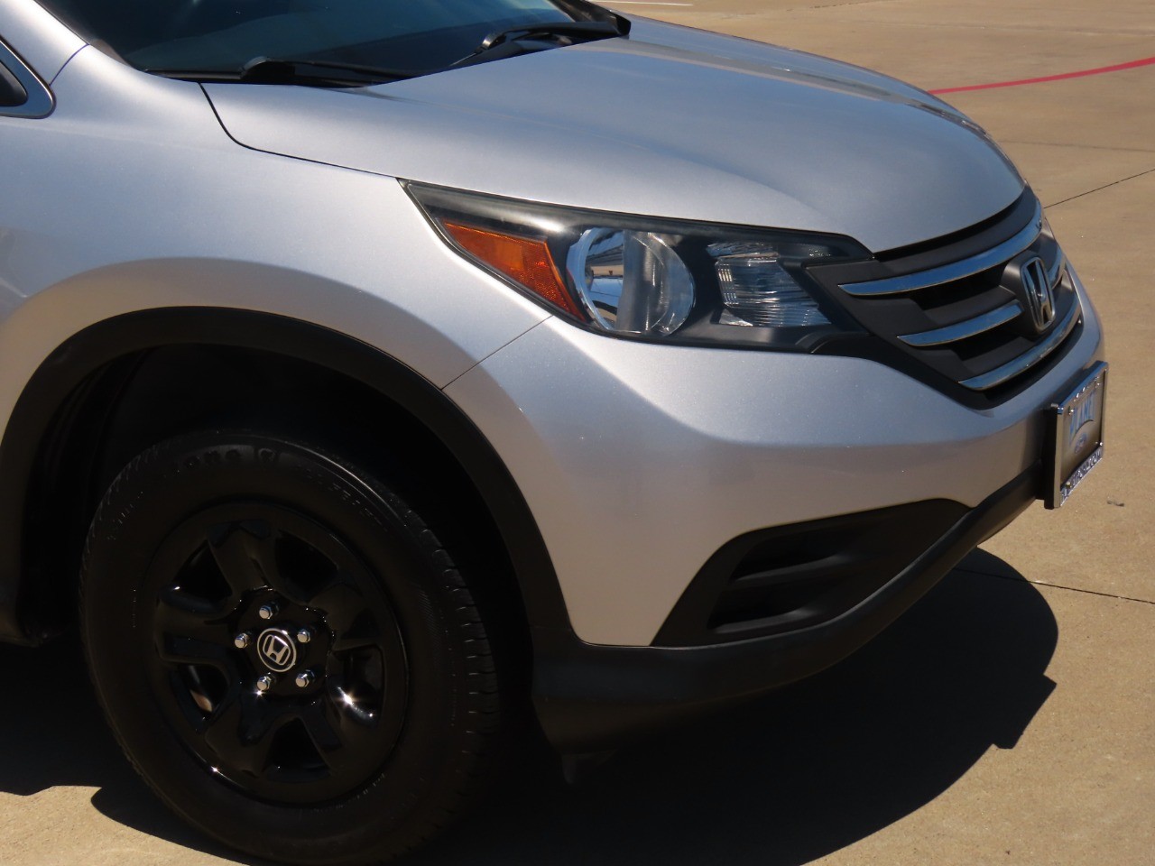 used 2013 Honda CR-V car, priced at $12,999