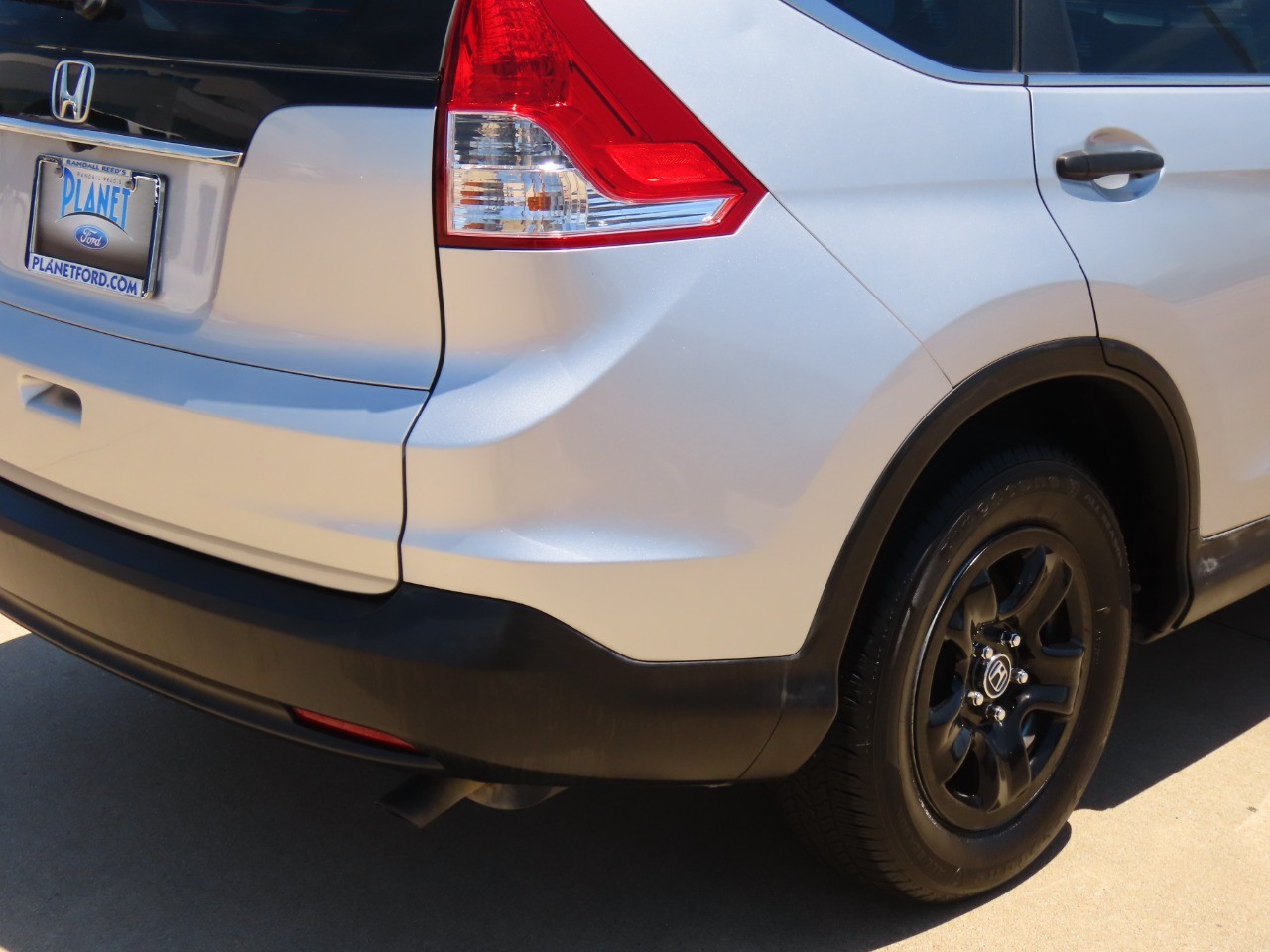 used 2013 Honda CR-V car, priced at $12,999