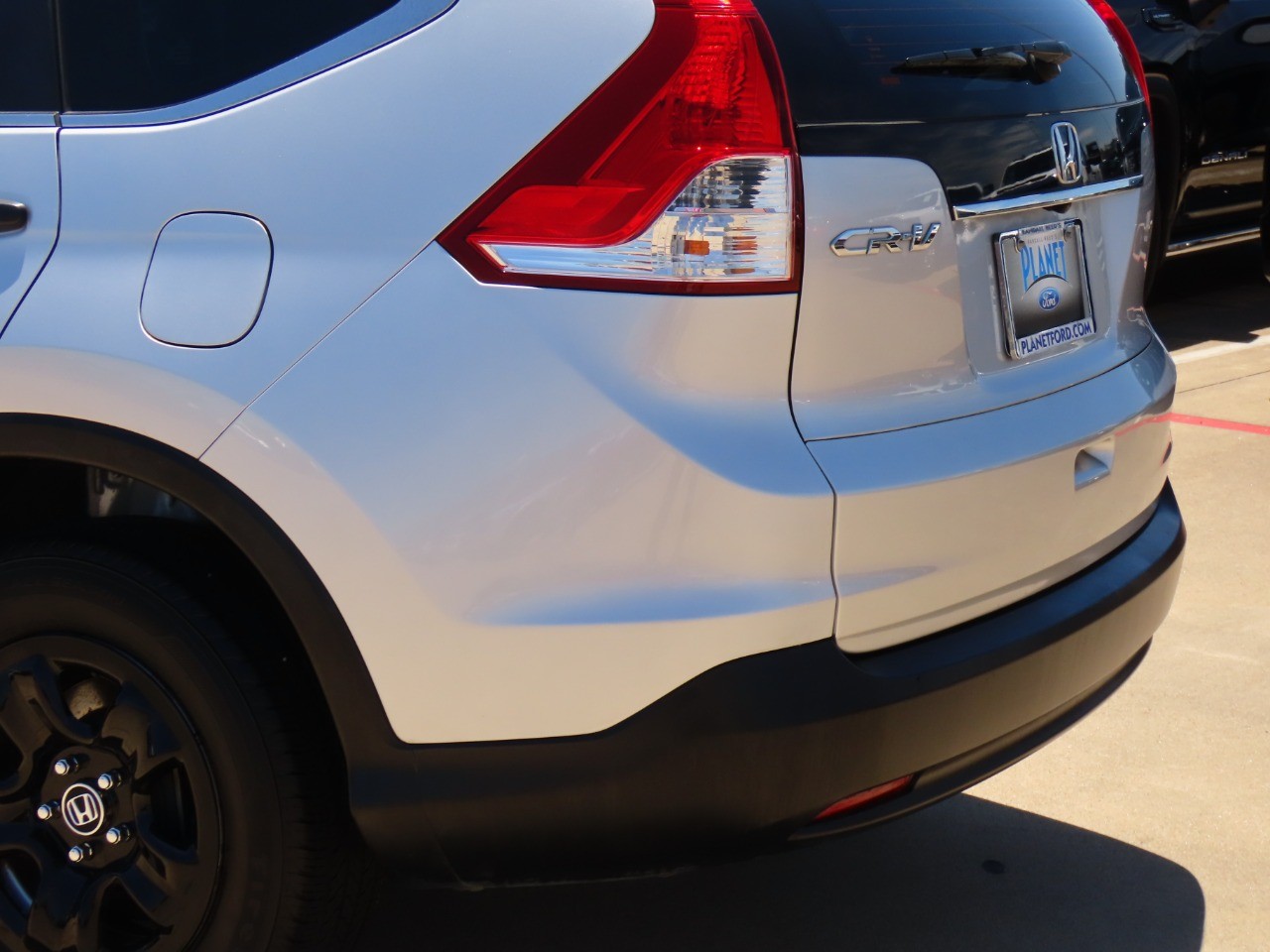 used 2013 Honda CR-V car, priced at $12,999