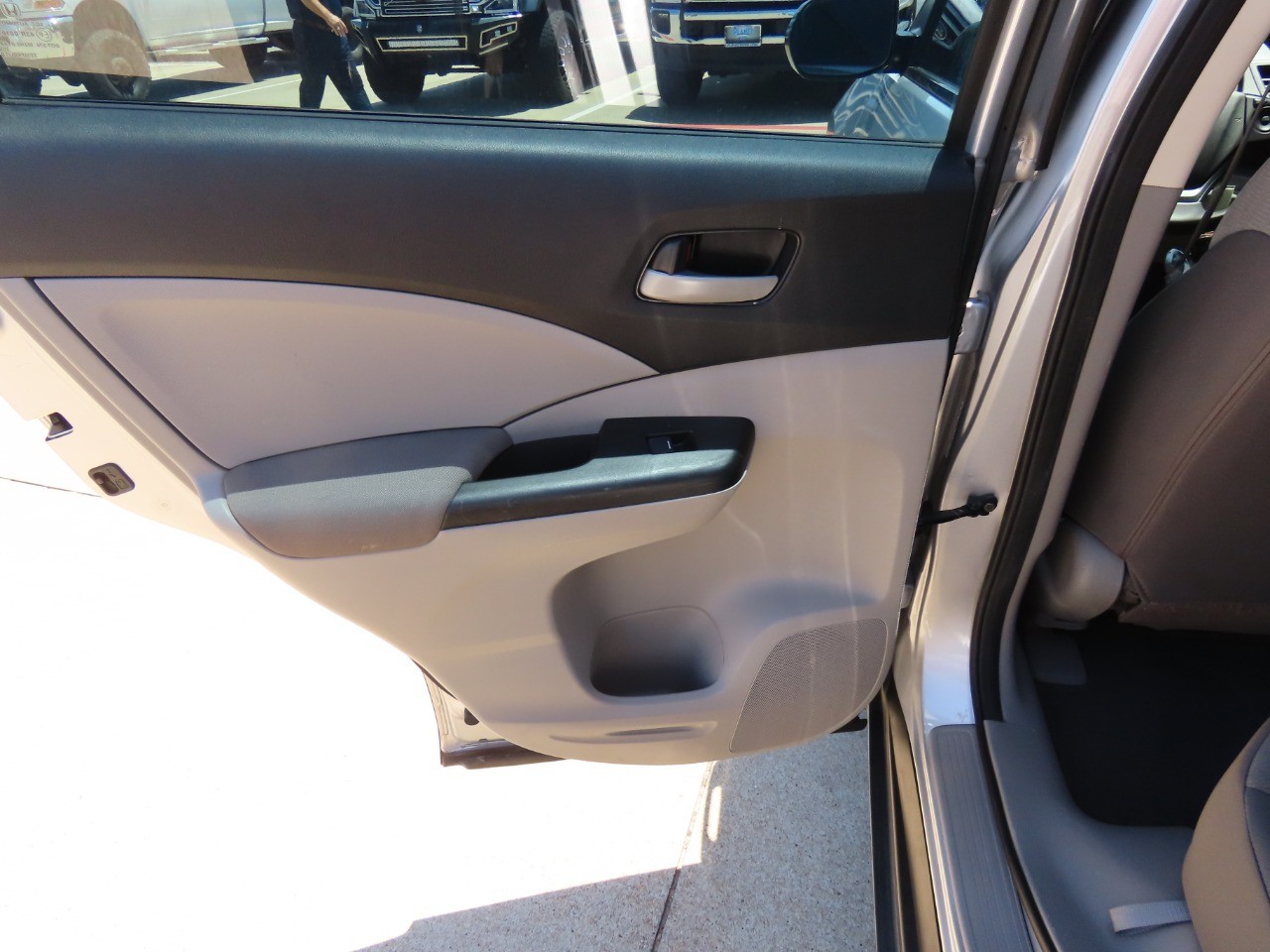used 2013 Honda CR-V car, priced at $12,999