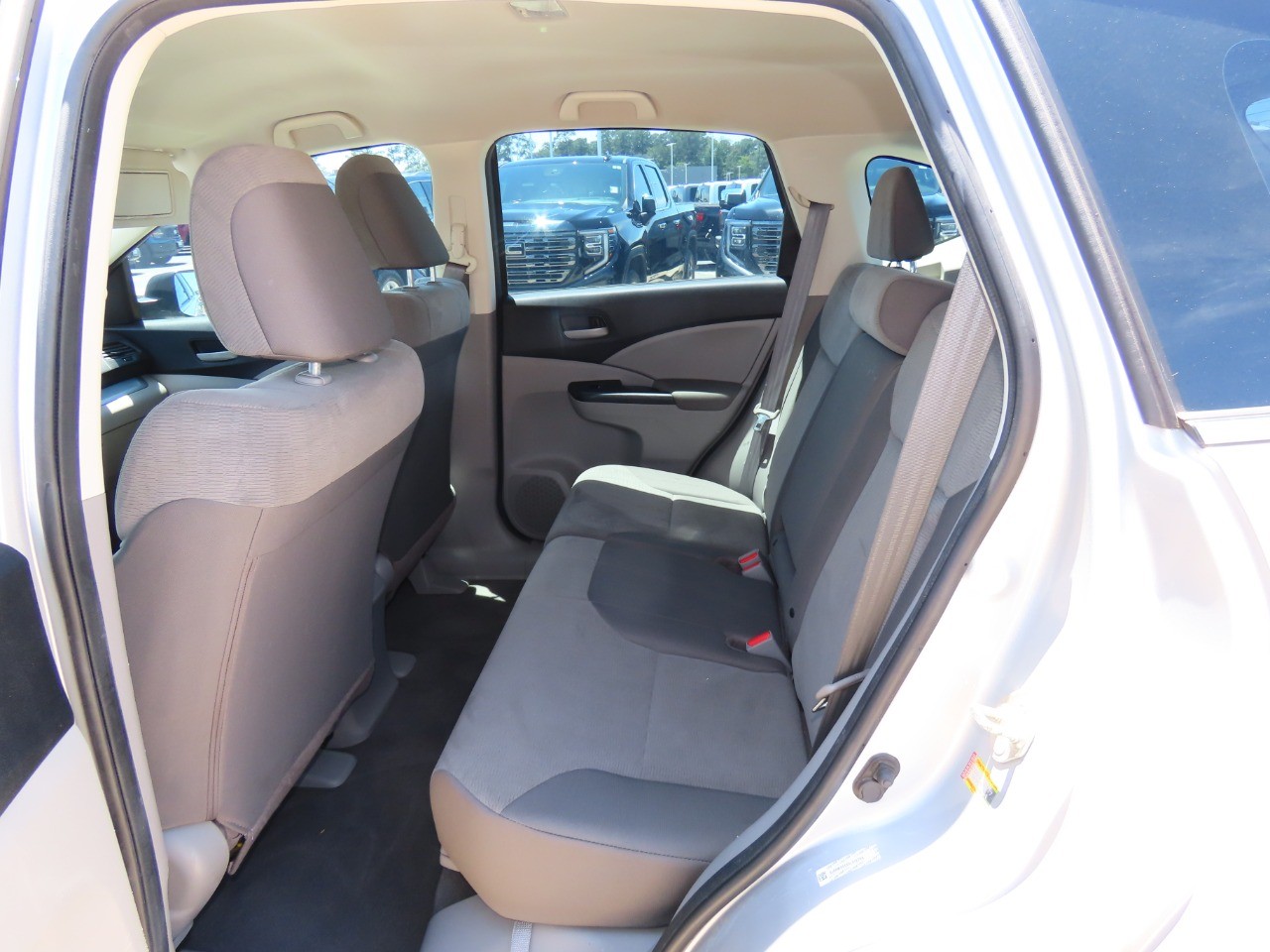 used 2013 Honda CR-V car, priced at $12,999