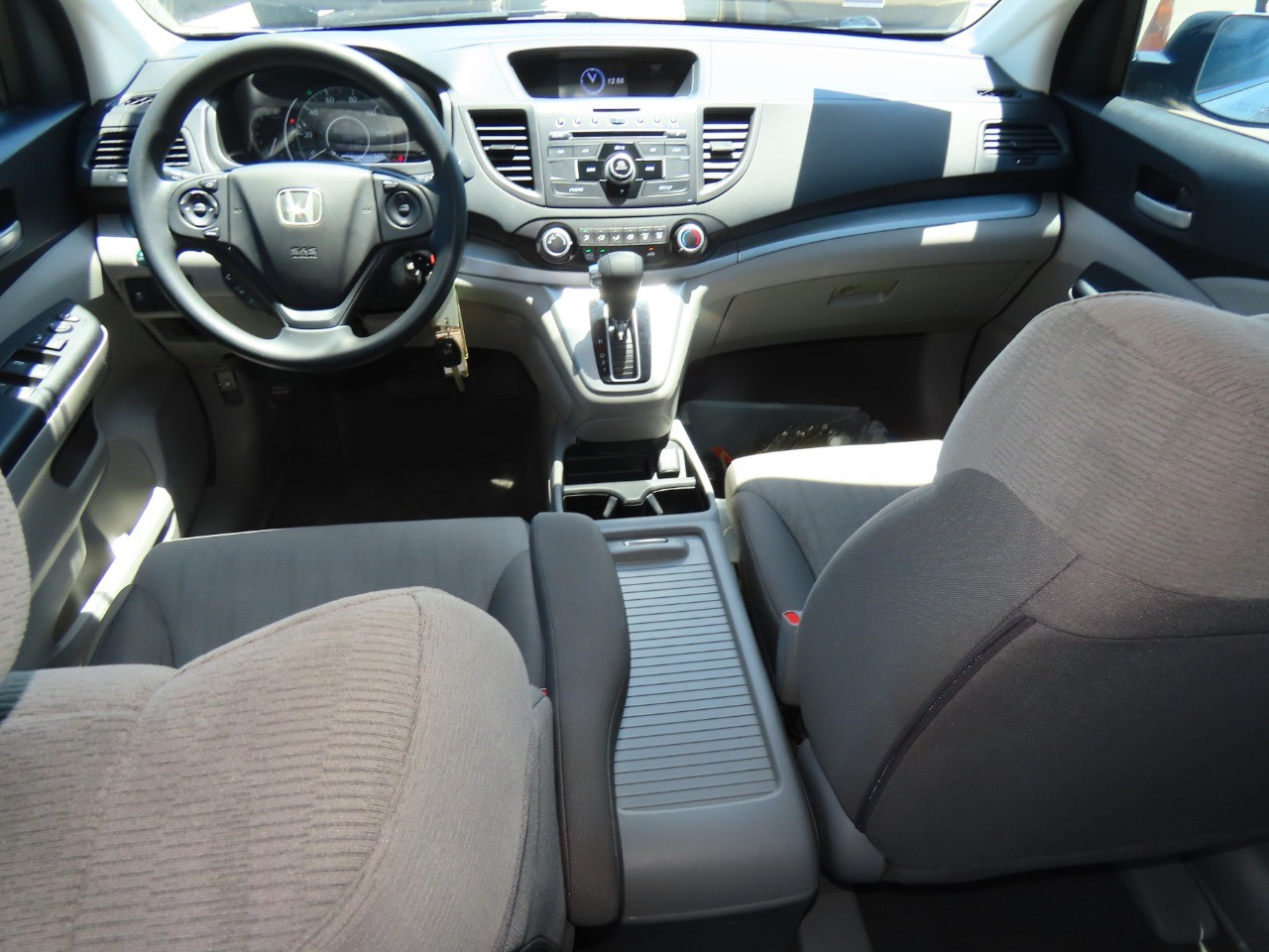 used 2013 Honda CR-V car, priced at $12,999