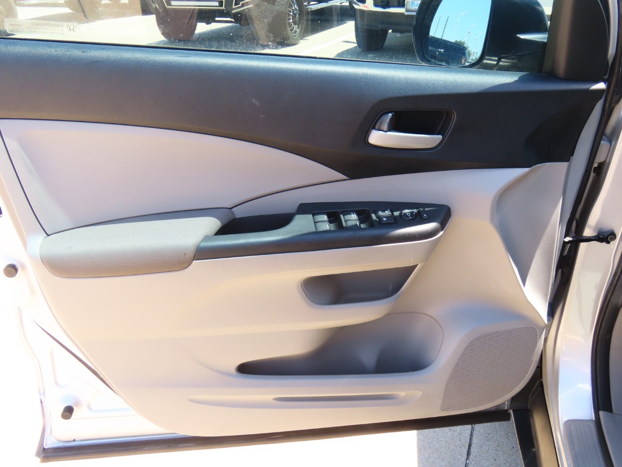 used 2013 Honda CR-V car, priced at $12,999